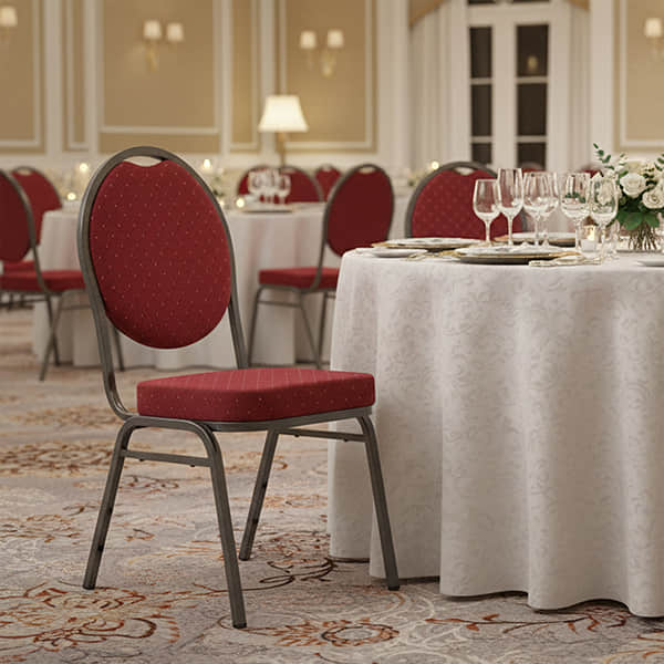 Banquet chair