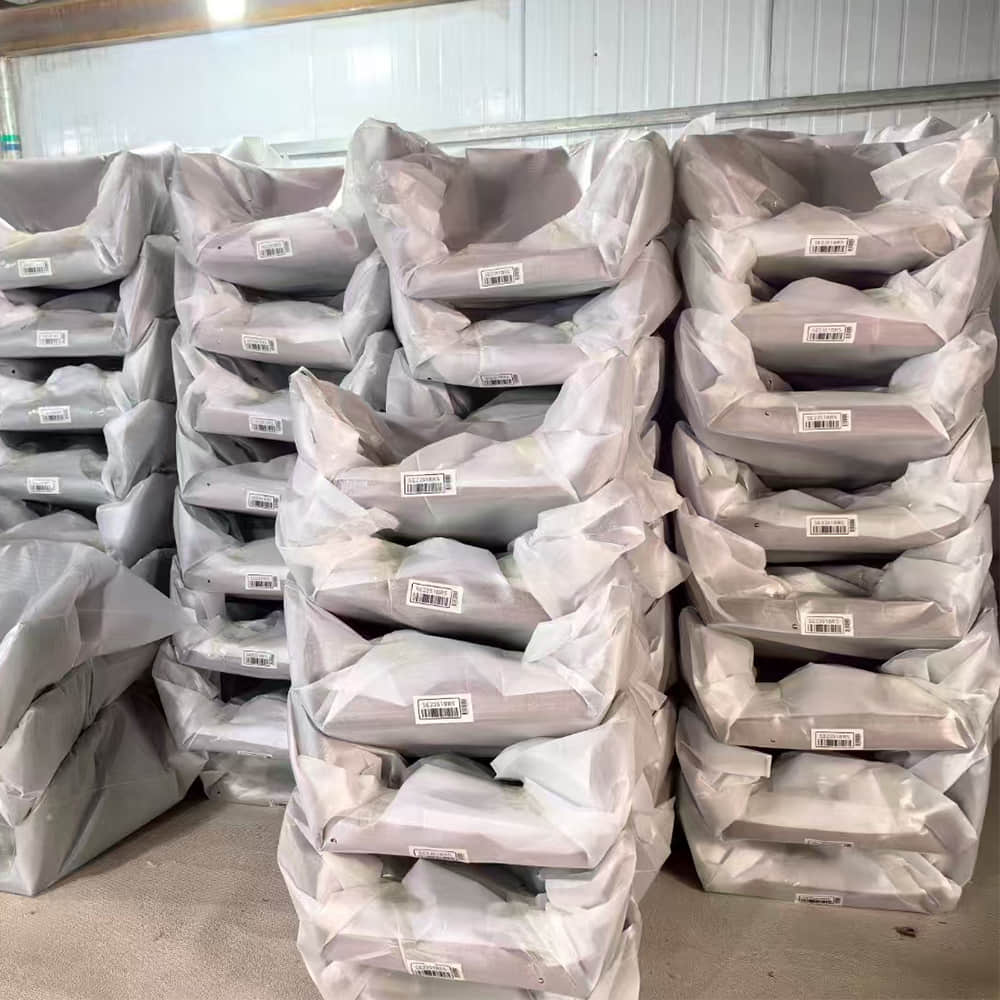 Comfortable dining room chair with cushions