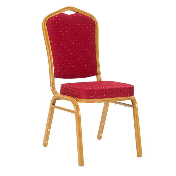 China stack banquet chair for sale