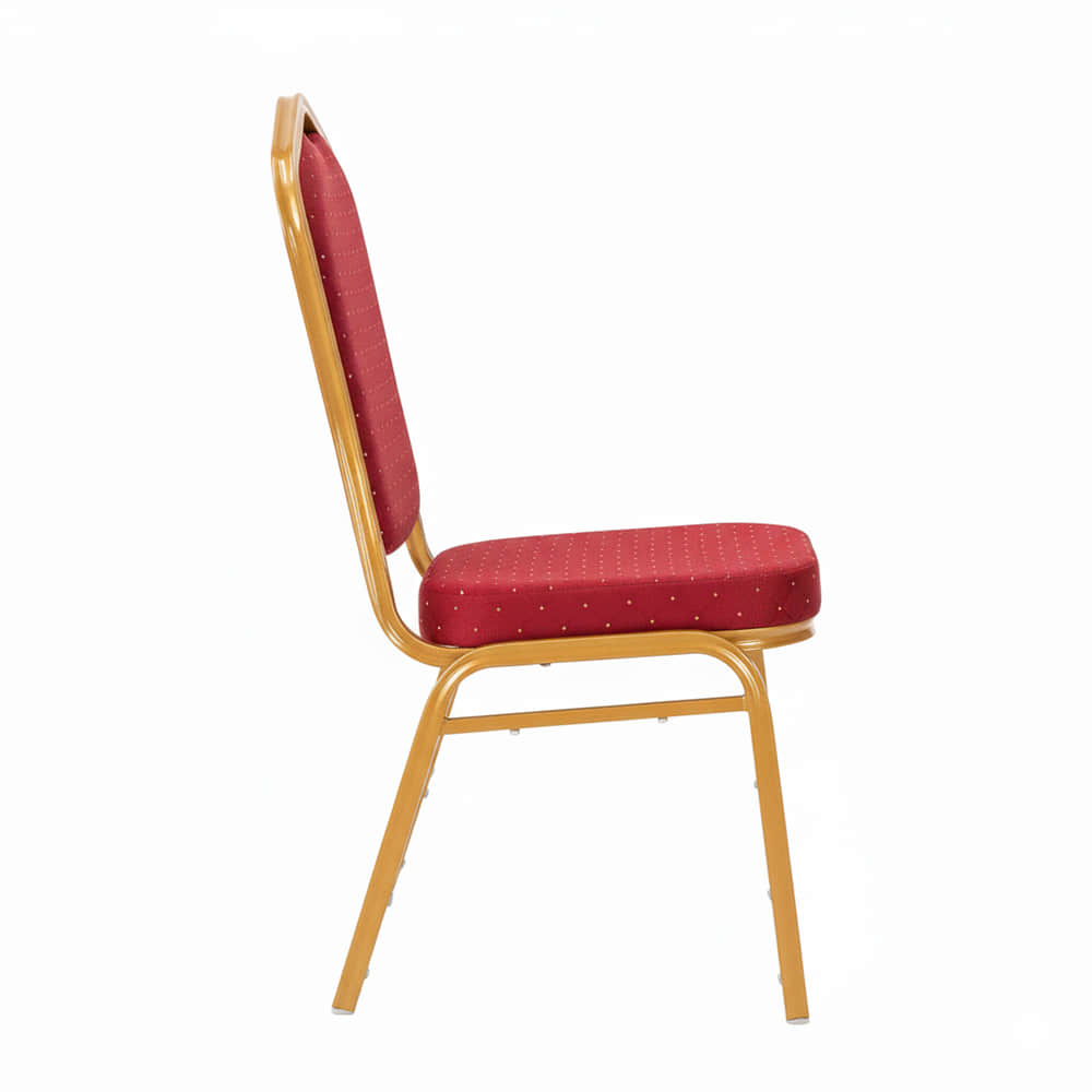 China stack banquet chair for sale