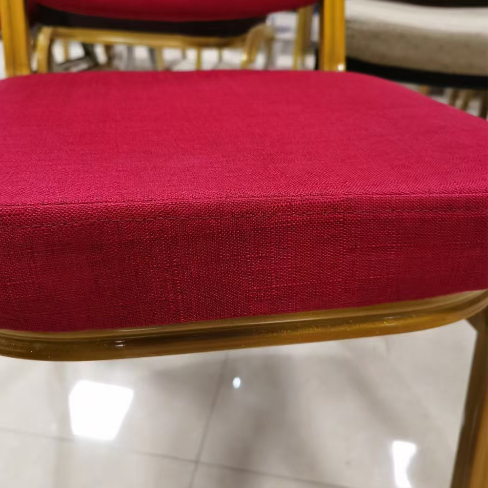 China stack banquet chair for sale