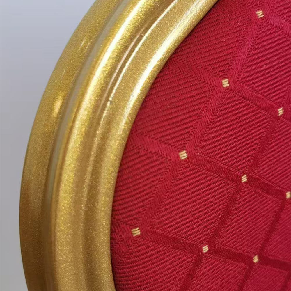 China stack banquet chair for sale