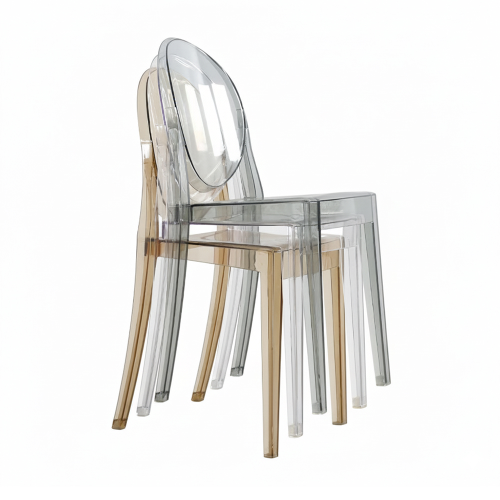 Cheap outdoor restaurant plastic resin chair set