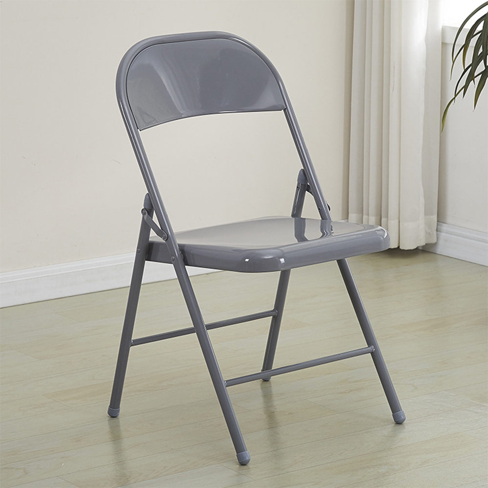 Outdoor modern garden folding chairs