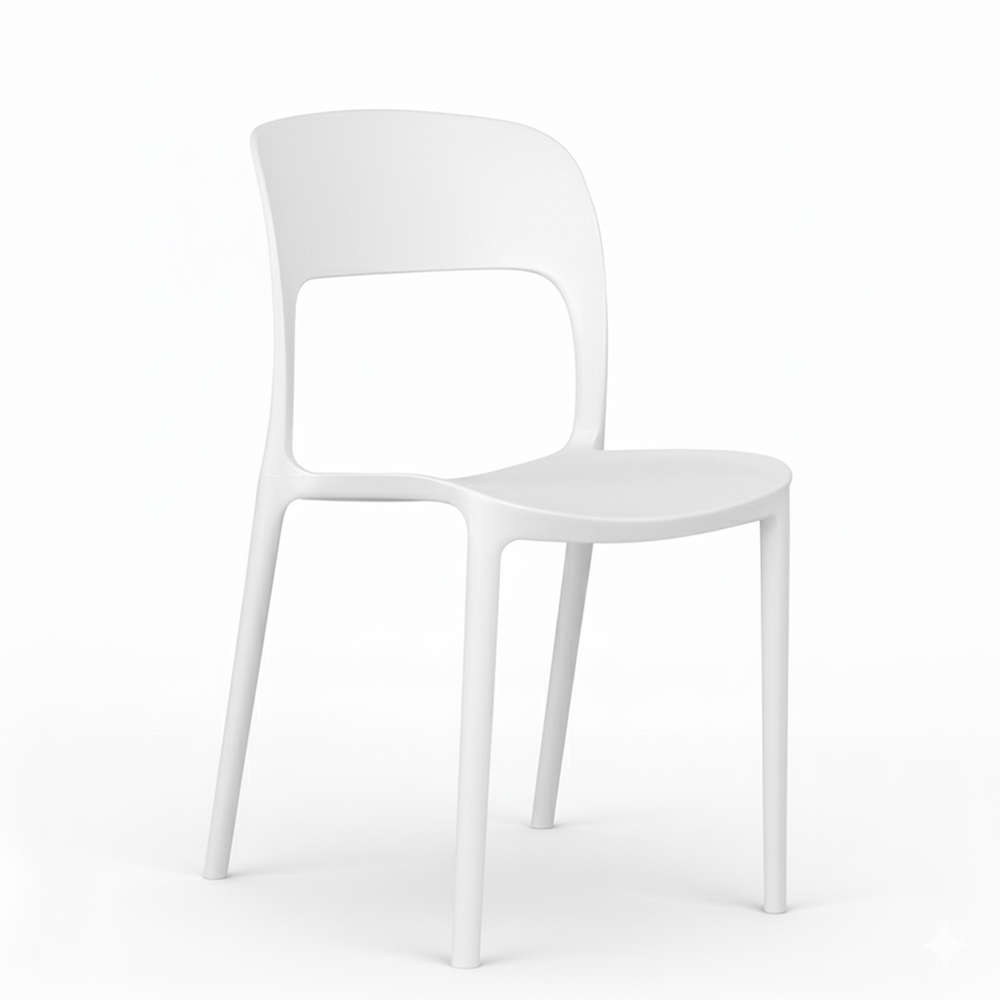 Modern kitchen dining chair for home bar