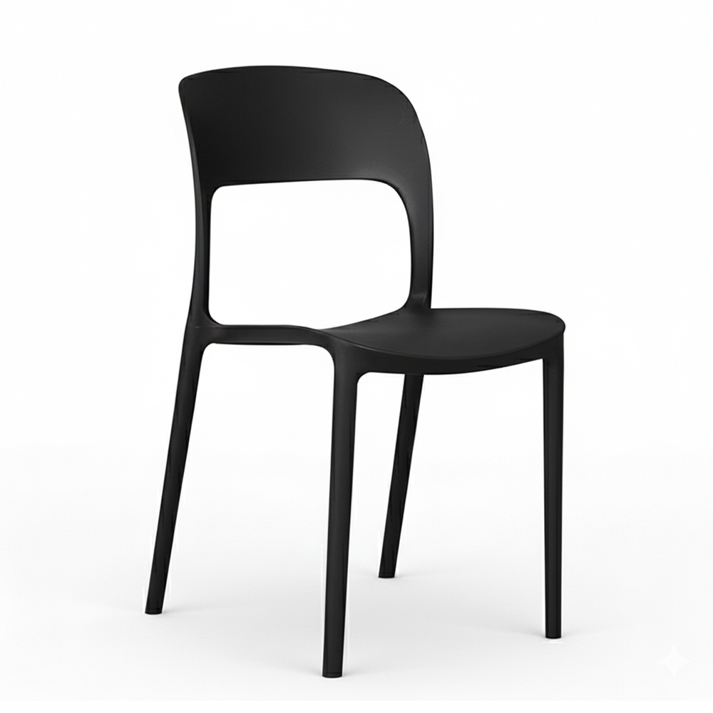 Modern kitchen dining chair for home bar
