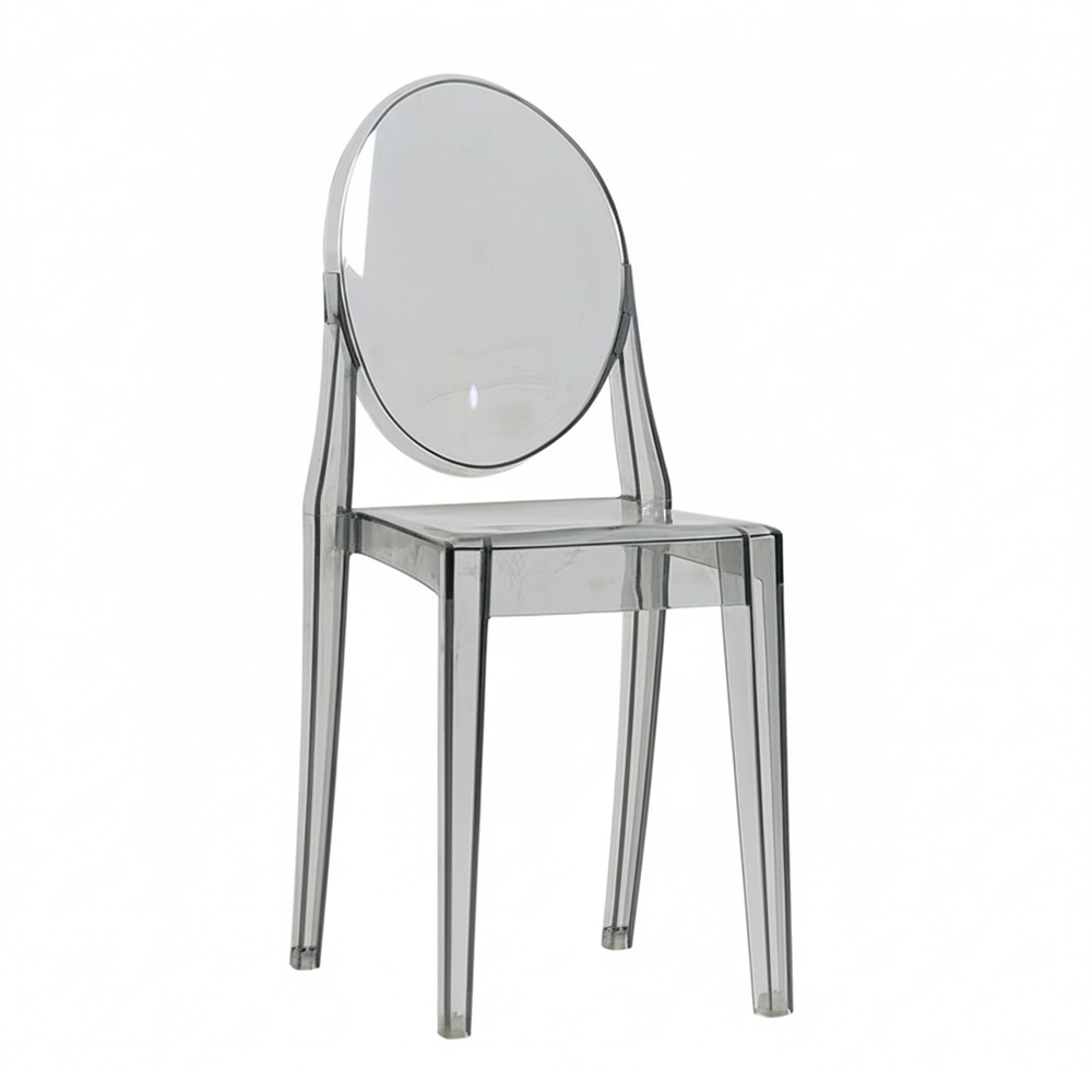 Multiple colors stacking hotel resin chairs