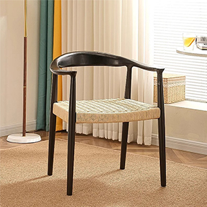 How to make a wooden chair in factory?