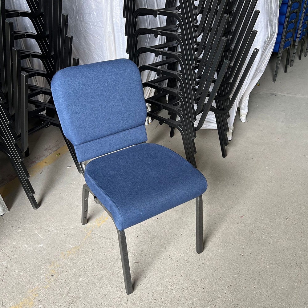 How much is a church chair a reasonable price？
