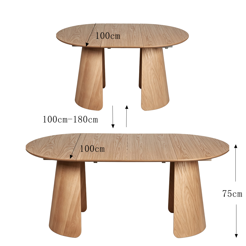 Wrong Dining Set Dimensions Ruin Your Space! 90% of Homes Fall for This 3cm Mistake
