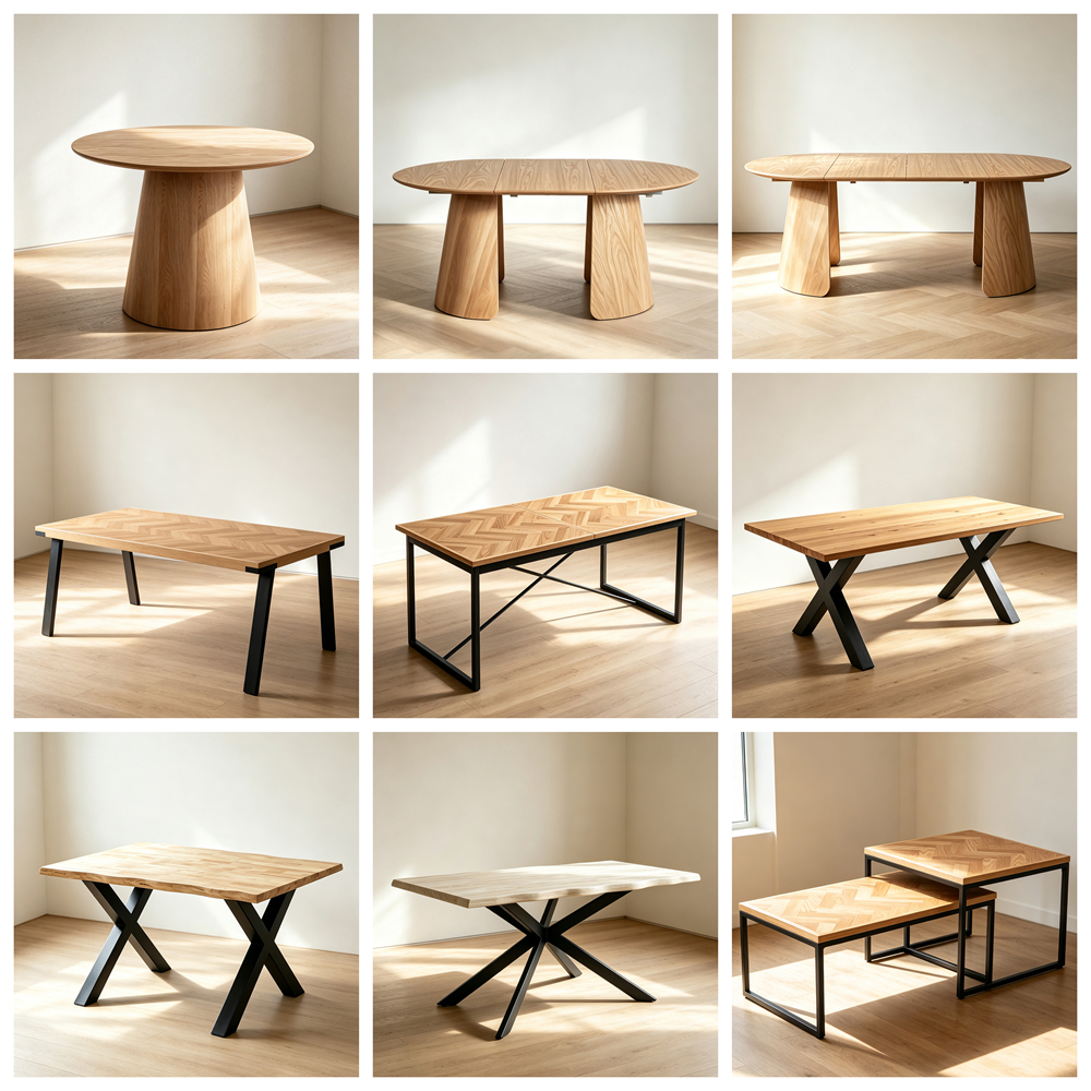 Wrong Dining Set Dimensions Ruin Your Space! 90% of Homes Fall for This 3cm Mistake