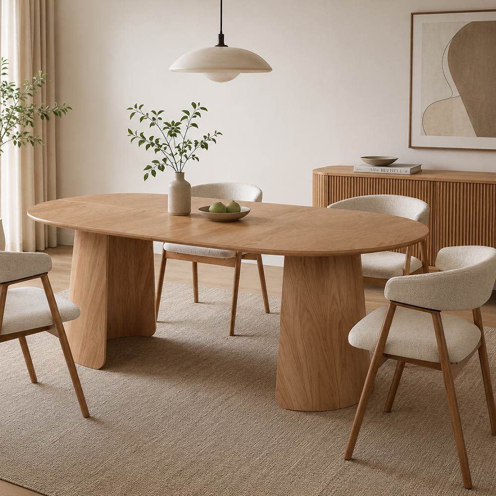 Wrong Dining Set Dimensions Ruin Your Space! 90% of Homes Fall for This 3cm Mistake