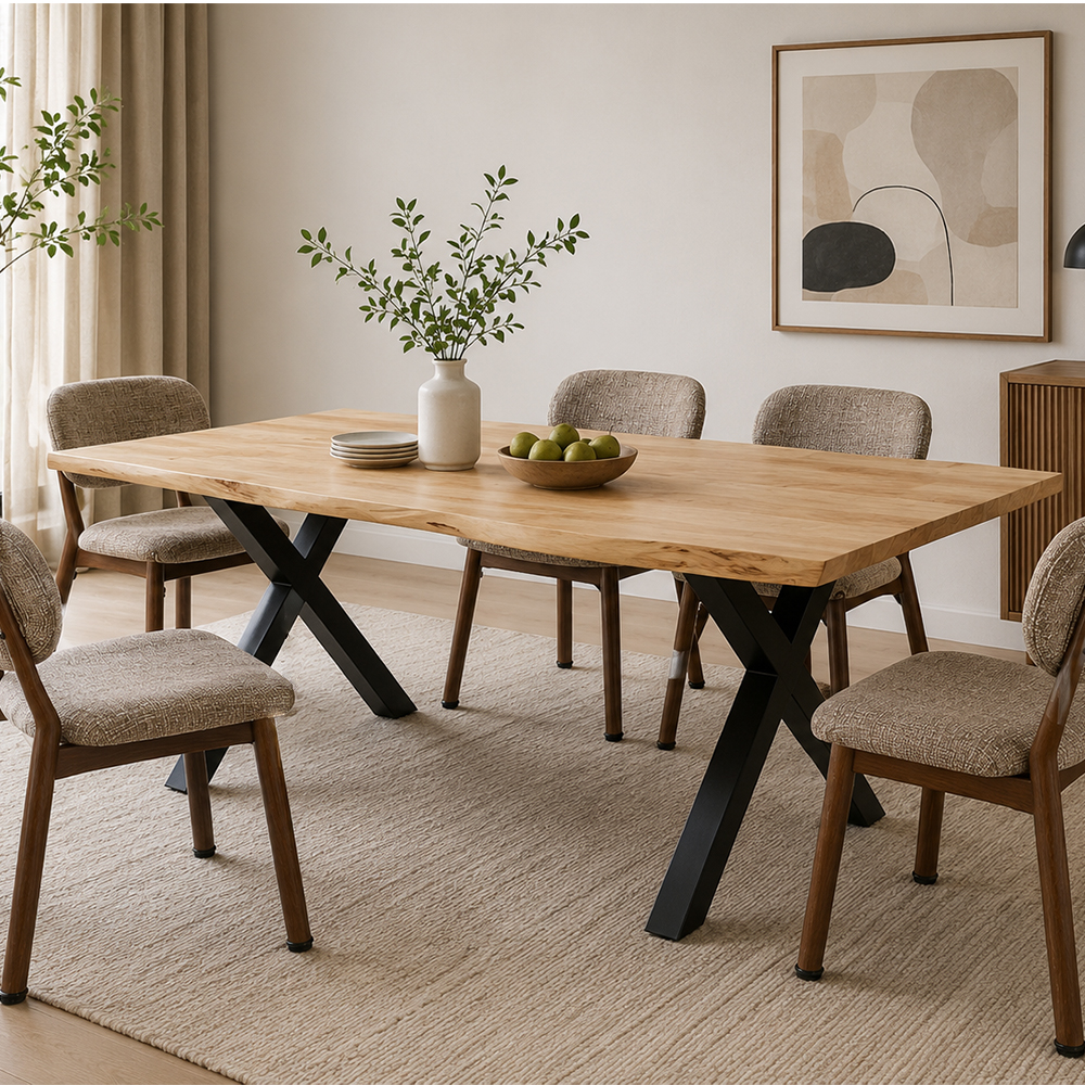 Wrong Dining Set Dimensions Ruin Your Space! 90% of Homes Fall for This 3cm Mistake