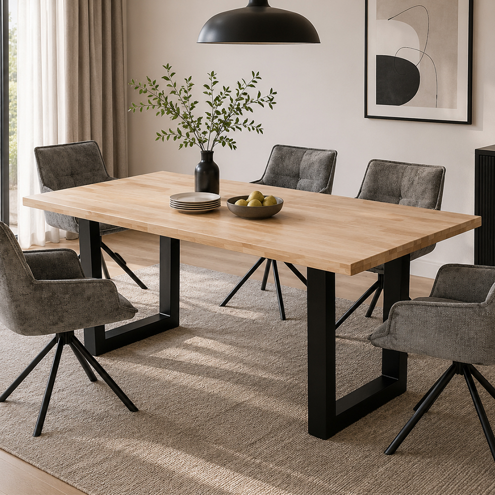 Wrong Dining Set Dimensions Ruin Your Space! 90% of Homes Fall for This 3cm Mistake